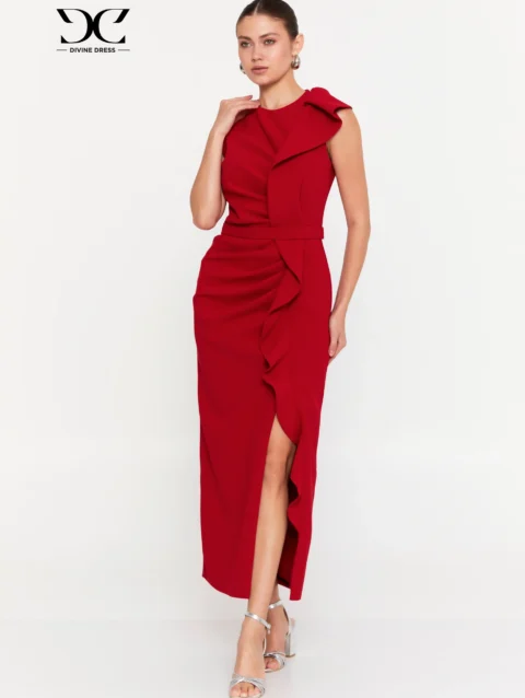 Robe Ocean Breeze légère et élégante pour vos journées d’été