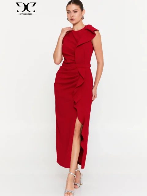 Robe Ocean Breeze légère et élégante pour vos journées d’été