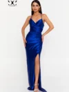 Robe élégante Petal Kiss 3 pour femmes, légère et chic
