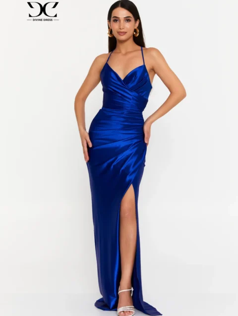 Robe élégante Petal Kiss 3 pour femmes, légère et chic
