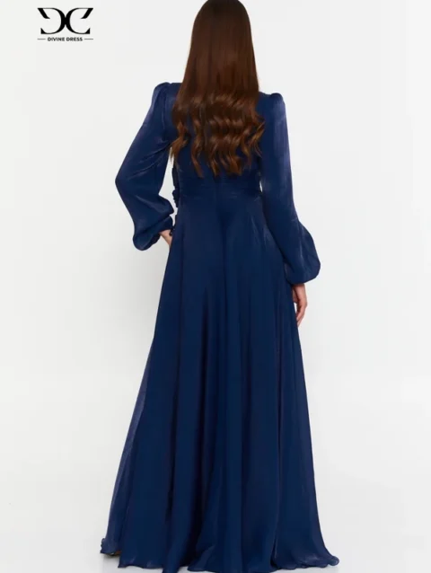 robe de soirée Golden Hour