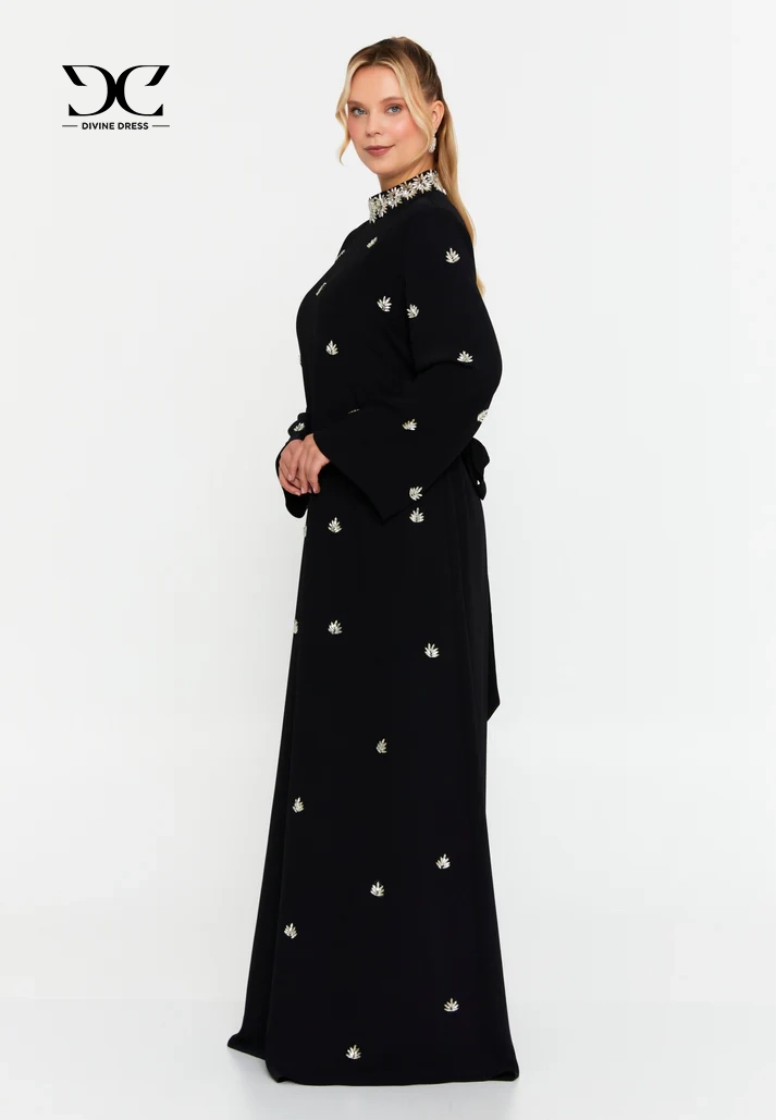 Robe légère pour soirée d’été