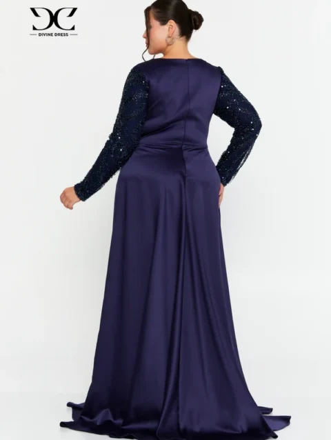 Robe de soirée Midnight Grace